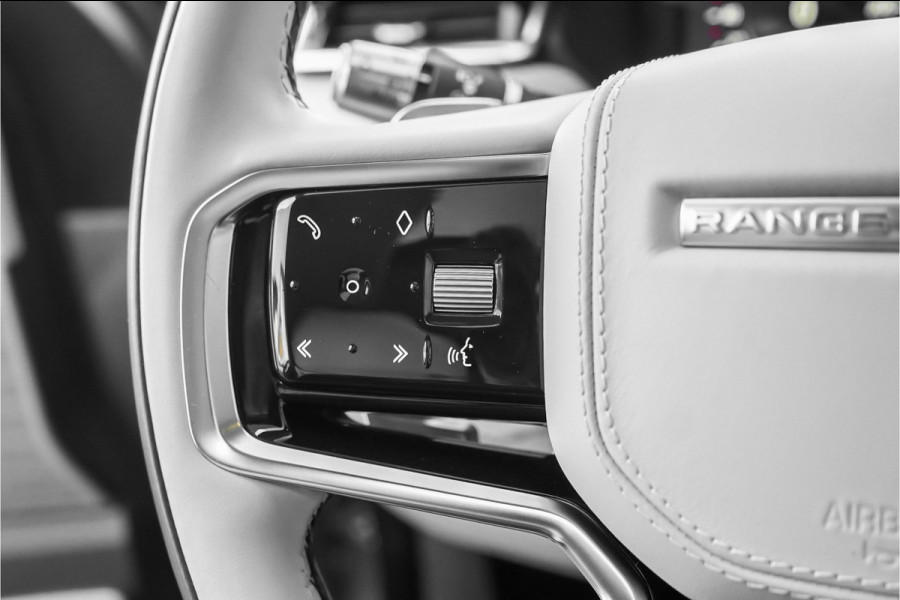 Land Rover Range Rover Velar 2.0 P400e Edition Pano ACC Meridian 360°