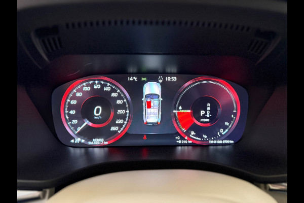 Volvo XC60 2.0 T6 Plug-in AWD Inscription | VOL! | Pano | Luchtvering | Trekhaak | Xenium Pakket | Int.Safe PRO Pakket | HUD | NAP