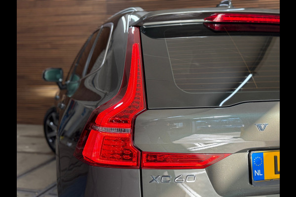 Volvo XC60 2.0 T6 Plug-in AWD Inscription | VOL! | Pano | Luchtvering | Trekhaak | Xenium Pakket | Int.Safe PRO Pakket | HUD | NAP