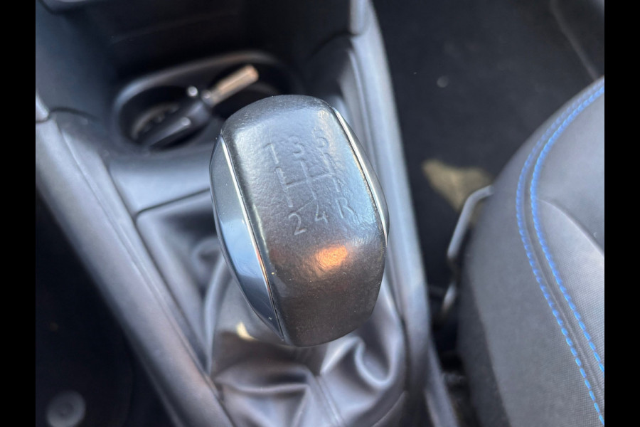 Peugeot 208 1.2 PureTech Signature | Cruise + Navi + " 151.000 " KM NAP |