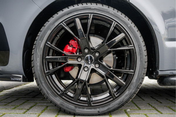 Volkswagen Transporter Caravelle | Automaat | Led | Camera | Carplay | Navi | Zijschuifdeur R+L | Adapt.Cruise | Trekhaak