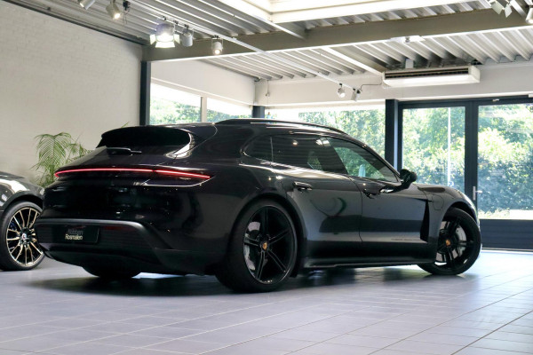 Porsche Taycan Sport Turismo Performance|PSCB|NL|21''|Acc|Sprt Chrono|
