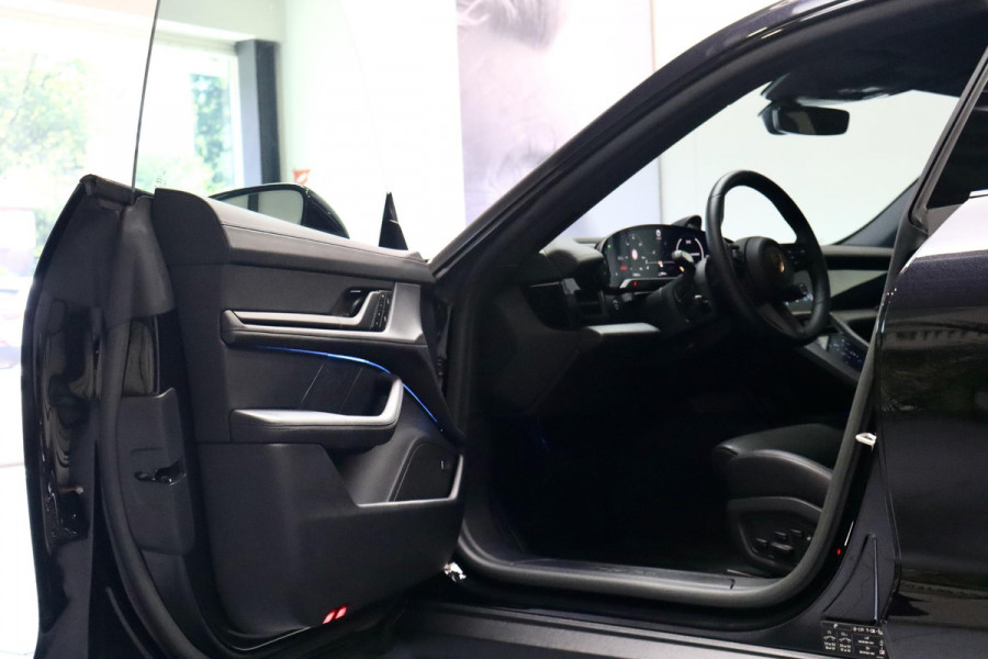 Porsche Taycan Sport Turismo Performance|PSCB|NL|21''|Acc|Sprt Chrono|