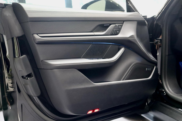 Porsche Taycan Sport Turismo Performance|PSCB|NL|21''|Acc|Sprt Chrono|