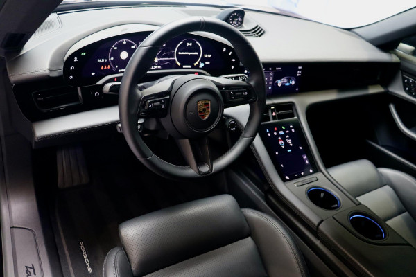 Porsche Taycan Sport Turismo Performance|PSCB|NL|21''|Acc|Sprt Chrono|
