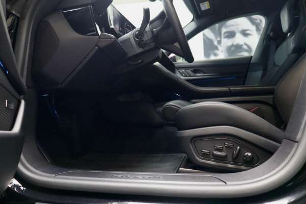 Porsche Taycan Sport Turismo Performance|PSCB|NL|21''|Acc|Sprt Chrono|