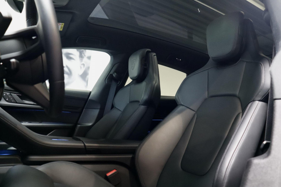 Porsche Taycan Sport Turismo Performance|PSCB|NL|21''|Acc|Sprt Chrono|