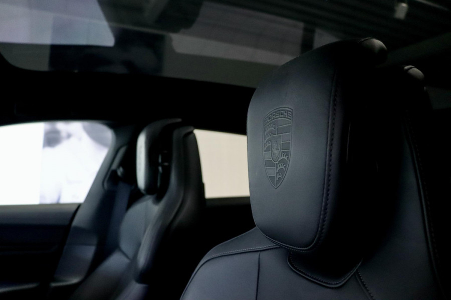 Porsche Taycan Sport Turismo Performance|PSCB|NL|21''|Acc|Sprt Chrono|