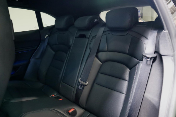 Porsche Taycan Sport Turismo Performance|PSCB|NL|21''|Acc|Sprt Chrono|