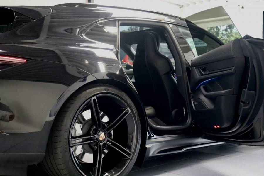 Porsche Taycan Sport Turismo Performance|PSCB|NL|21''|Acc|Sprt Chrono|