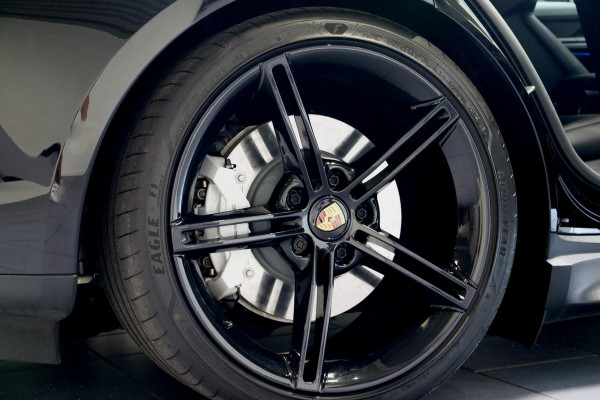 Porsche Taycan Sport Turismo Performance|PSCB|NL|21''|Acc|Sprt Chrono|