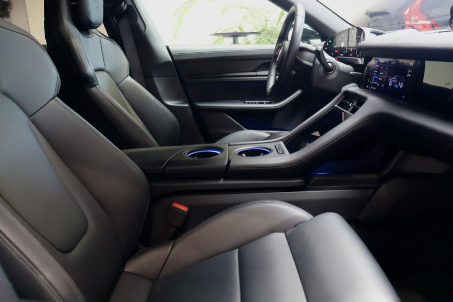Porsche Taycan Sport Turismo Performance|PSCB|NL|21''|Acc|Sprt Chrono|