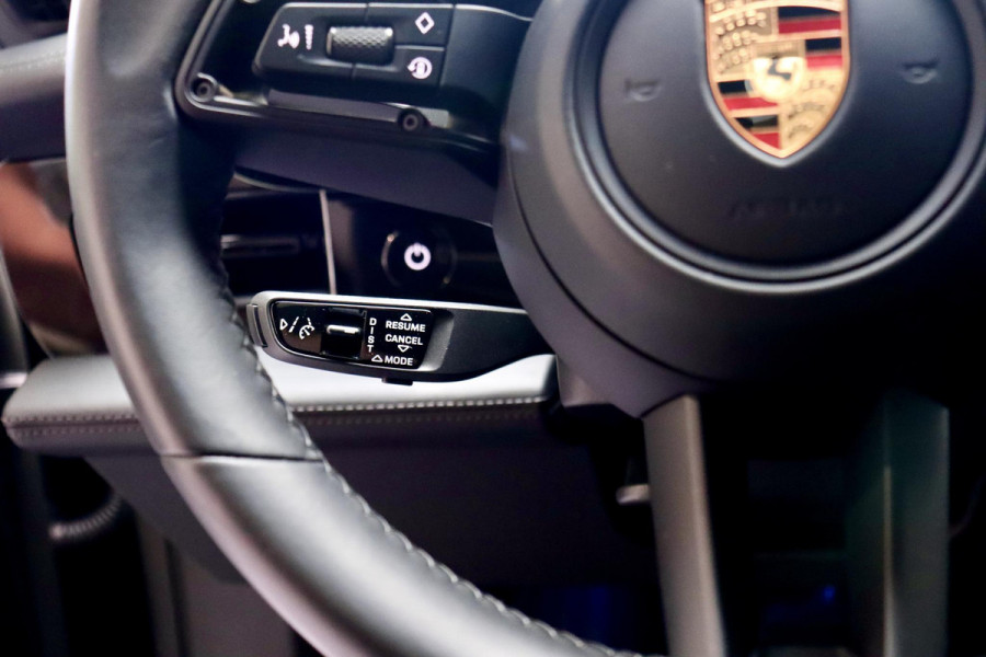 Porsche Taycan Sport Turismo Performance|PSCB|NL|21''|Acc|Sprt Chrono|