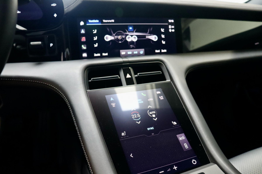 Porsche Taycan Sport Turismo Performance|PSCB|NL|21''|Acc|Sprt Chrono|