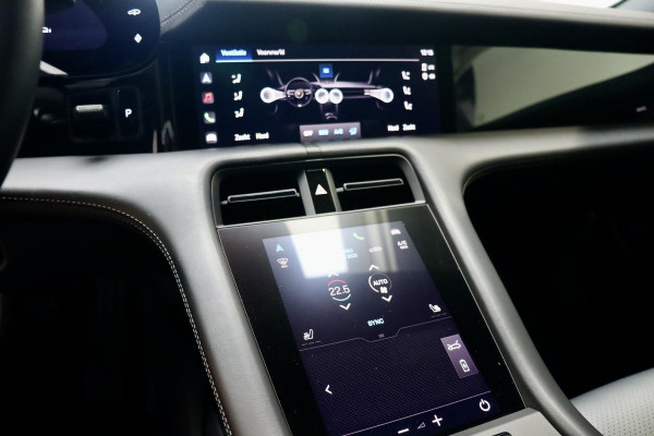 Porsche Taycan Sport Turismo Performance|PSCB|NL|21''|Acc|Sprt Chrono|