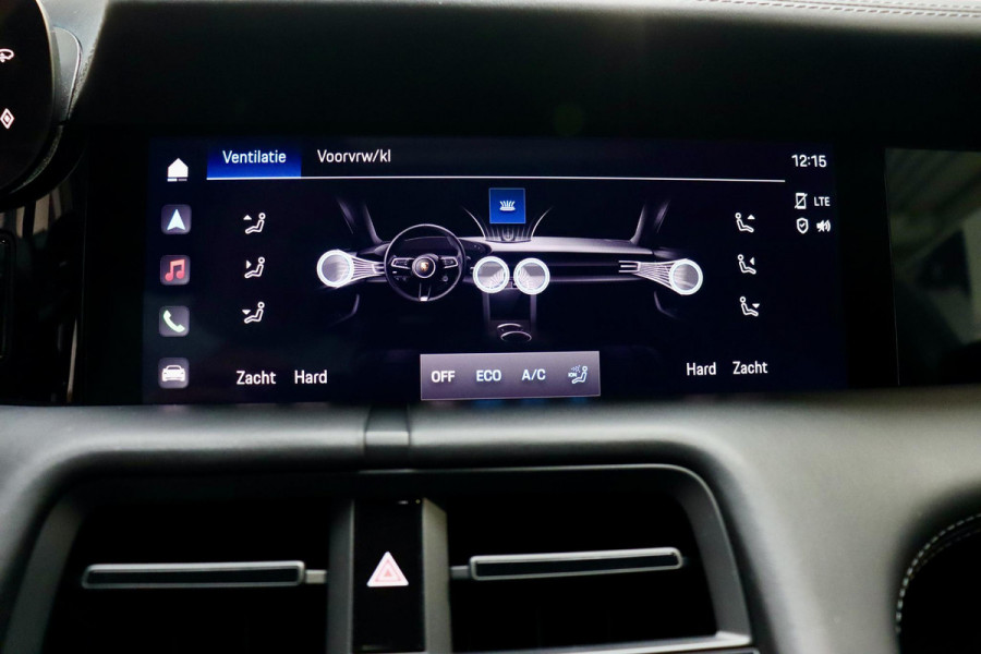 Porsche Taycan Sport Turismo Performance|PSCB|NL|21''|Acc|Sprt Chrono|