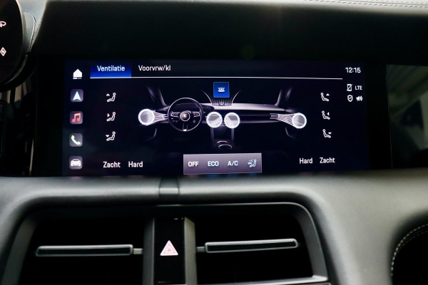 Porsche Taycan Sport Turismo Performance|PSCB|NL|21''|Acc|Sprt Chrono|