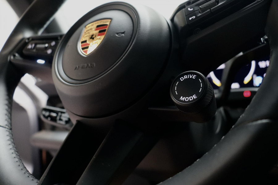 Porsche Taycan Sport Turismo Performance|PSCB|NL|21''|Acc|Sprt Chrono|