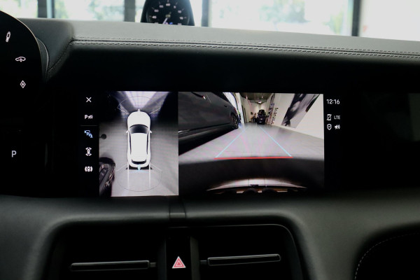 Porsche Taycan Sport Turismo Performance|PSCB|NL|21''|Acc|Sprt Chrono|