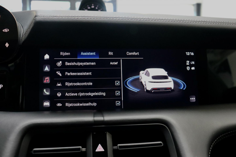 Porsche Taycan Sport Turismo Performance|PSCB|NL|21''|Acc|Sprt Chrono|