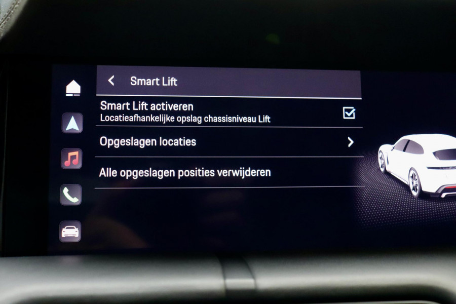 Porsche Taycan Sport Turismo Performance|PSCB|NL|21''|Acc|Sprt Chrono|