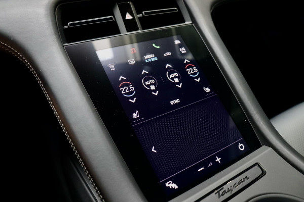 Porsche Taycan Sport Turismo Performance|PSCB|NL|21''|Acc|Sprt Chrono|