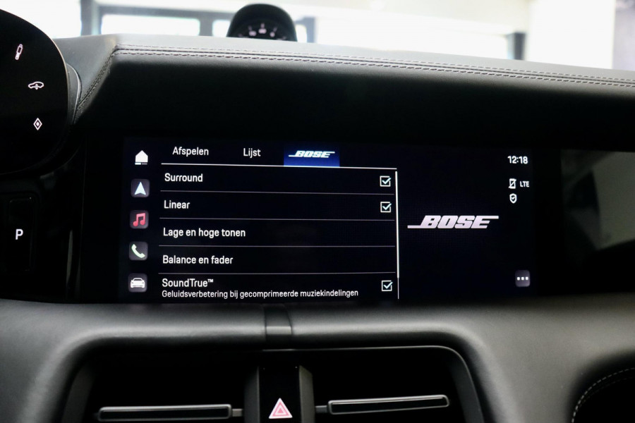 Porsche Taycan Sport Turismo Performance|PSCB|NL|21''|Acc|Sprt Chrono|