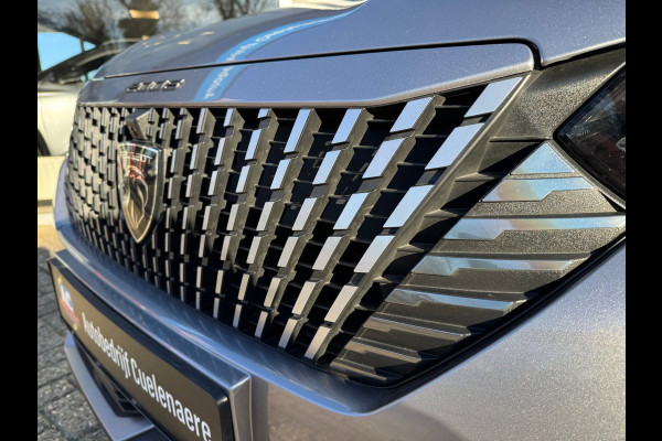Peugeot 2008 1.2 Hybrid 136 GT Elektr bed. voorstoel / Alcantara / 360 camera / Navi / Stoelverwarming / Keyless