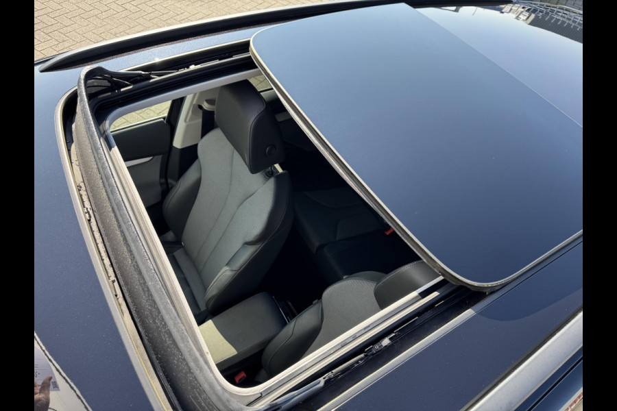 Škoda ENYAQ iV 60 NL AUTO | PANO | STOELVERW | SOH 91%