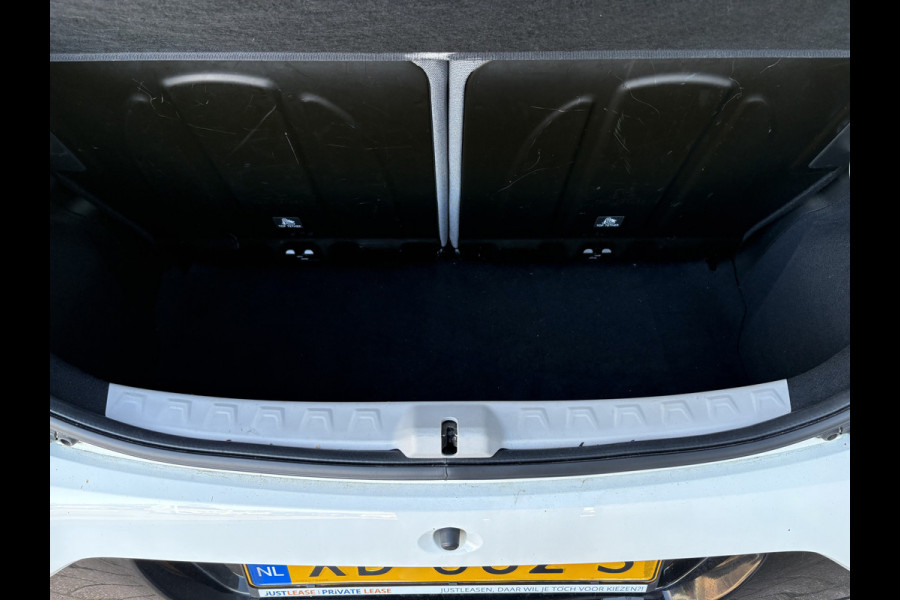 Toyota Aygo 1.0 VVT-i X-Play 5-drs. CAMERA/CARPLAY/LIMITER/AIRCO/MEDIA