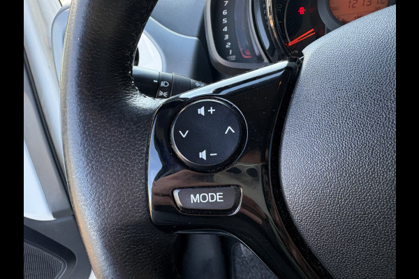 Toyota Aygo 1.0 VVT-i X-Play 5-drs. CAMERA/CARPLAY/LIMITER/AIRCO/MEDIA