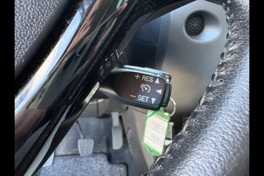 Toyota Aygo 1.0 VVT-i X-Play 5-drs. CAMERA/CARPLAY/LIMITER/AIRCO/MEDIA