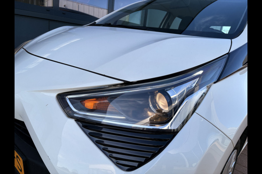 Toyota Aygo 1.0 VVT-i X-Play 5-drs. CAMERA/CARPLAY/LIMITER/AIRCO/MEDIA