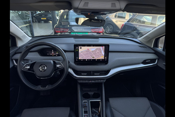Škoda ENYAQ iV 60 NL AUTO | PANO | STOELVERW | SOH 91%