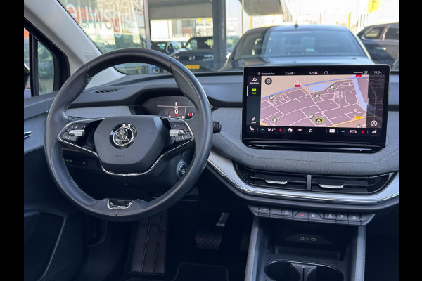 Škoda ENYAQ iV 60 NL AUTO | PANO | STOELVERW | SOH 91%