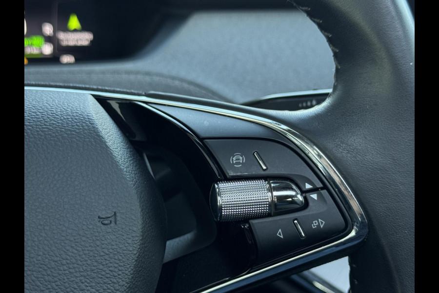 Škoda ENYAQ iV 60 NL AUTO | PANO | STOELVERW | SOH 91%