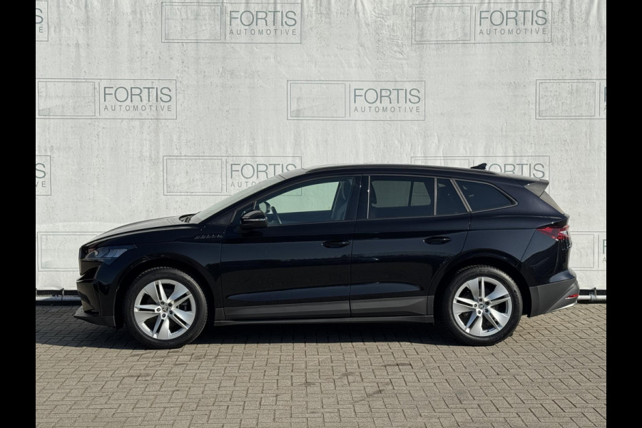 Škoda ENYAQ iV 60 NL AUTO | PANO | STOELVERW | SOH 91%