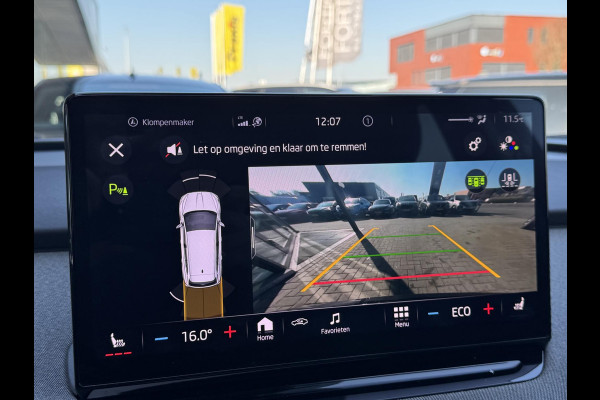 Škoda ENYAQ iV 60 NL AUTO | PANO | STOELVERW | SOH 91%