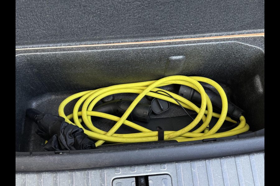 Škoda ENYAQ iV 60 NL AUTO | PANO | STOELVERW | SOH 91%