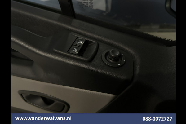 Renault Trafic 1.6 dCi 122pk L2H1 Euro6 Airco | Imperiaal | Trekhaak bluetooth telefoonvoorbereiding