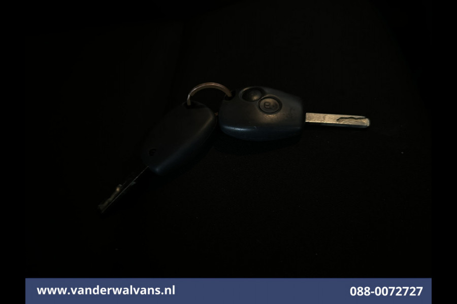Renault Trafic 1.6 dCi 122pk L2H1 Euro6 Airco | Imperiaal | Trekhaak bluetooth telefoonvoorbereiding