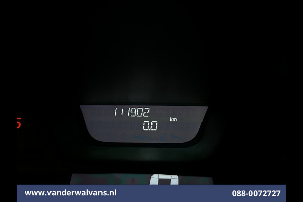 Renault Trafic 1.6 dCi 122pk L2H1 Euro6 Airco | Imperiaal | Trekhaak bluetooth telefoonvoorbereiding