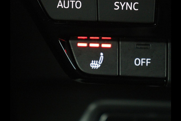 Audi A3 35 TFSI Pro Line | Leder | Stoelverwarming | Park Assist | Virtual Cockpit | Carplay | Audi Sound | Climate control | Full LED | DAB | Cruise control