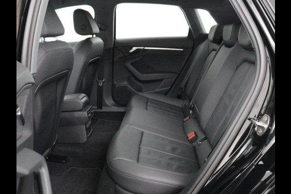 Audi A3 35 TFSI Pro Line | Leder | Stoelverwarming | Park Assist | Virtual Cockpit | Carplay | Audi Sound | Climate control | Full LED | DAB | Cruise control