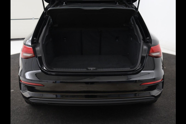 Audi A3 35 TFSI Pro Line | Leder | Stoelverwarming | Park Assist | Virtual Cockpit | Carplay | Audi Sound | Climate control | Full LED | DAB | Cruise control