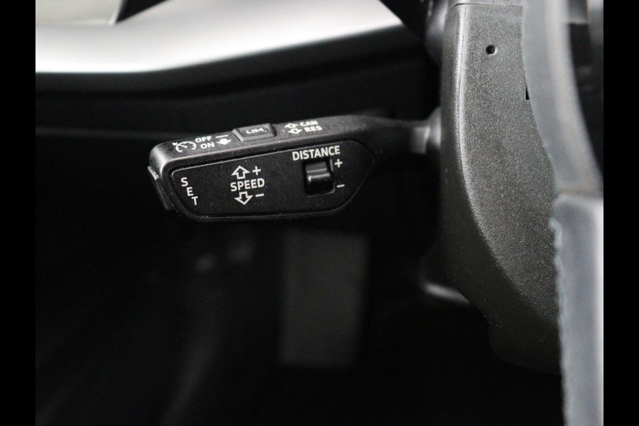 Audi A3 35 TFSI Pro Line | Leder | Stoelverwarming | Park Assist | Virtual Cockpit | Carplay | Audi Sound | Climate control | Full LED | DAB | Cruise control