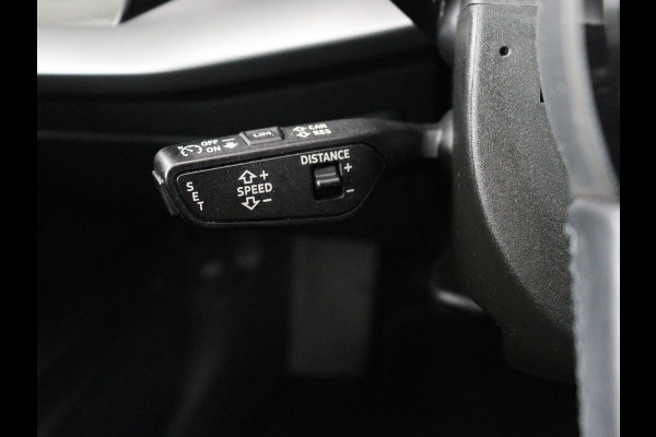 Audi A3 35 TFSI Pro Line | Leder | Stoelverwarming | Park Assist | Virtual Cockpit | Carplay | Audi Sound | Climate control | Full LED | DAB | Cruise control