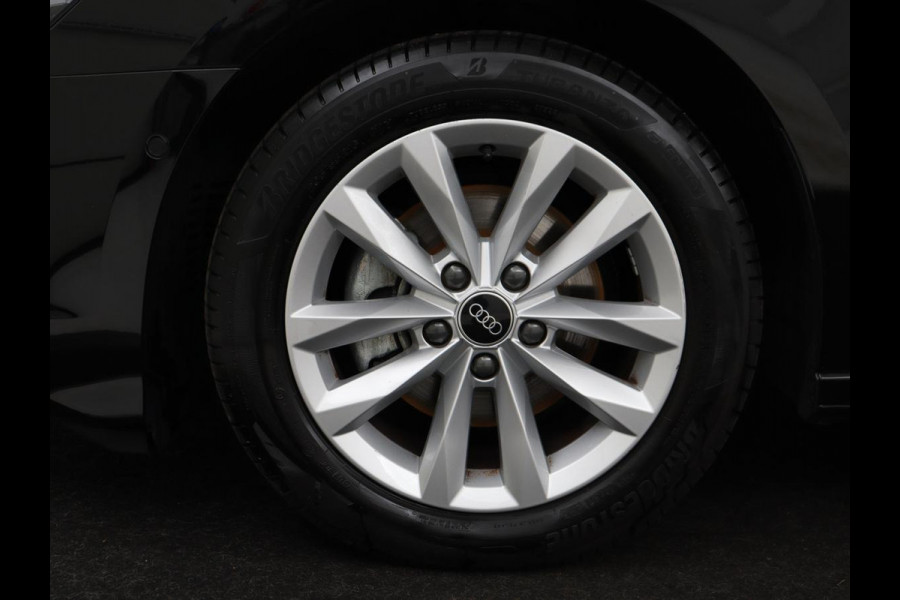 Audi A3 35 TFSI Pro Line | Leder | Stoelverwarming | Park Assist | Virtual Cockpit | Carplay | Audi Sound | Climate control | Full LED | DAB | Cruise control