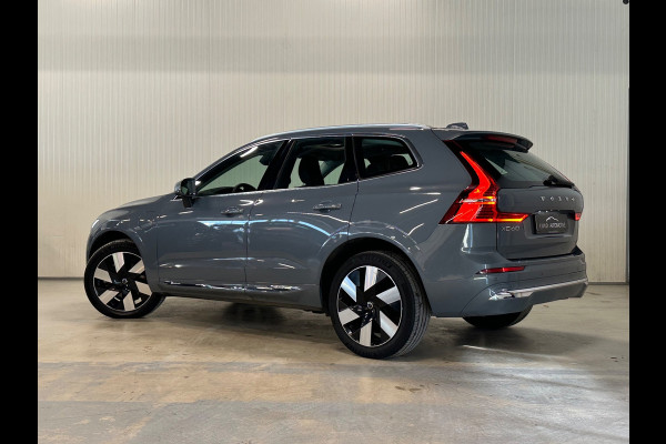 Volvo XC60 2.0 T8 Plug-in hybrid AWD Inscription | INCL. BTW | PANO | H&K | HUD | MEMORY SEATS