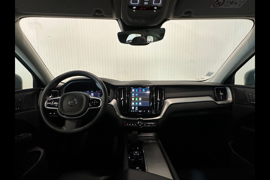 Volvo XC60 2.0 T8 Plug-in hybrid AWD Inscription | INCL. BTW | PANO | H&K | HUD | MEMORY SEATS